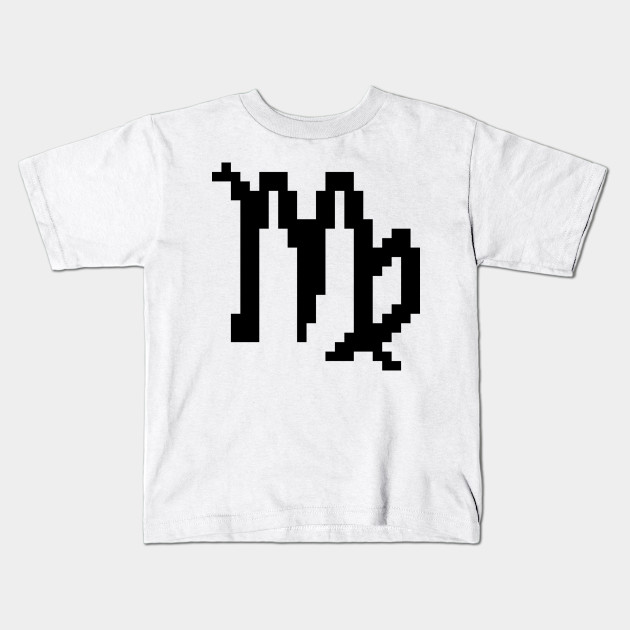 Virgo pixel